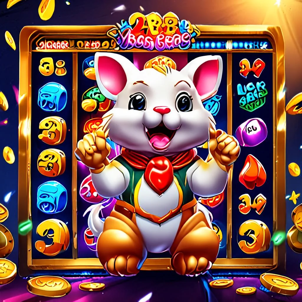 Lucky Bass Mega Cash Collect – Review Completo do Slot